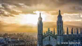 Cambridge University to divest £3.5bn fund from fossil fuels as part of net-zero ambition
