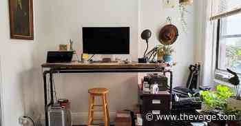 What’s on your desk, Becca Farsace?