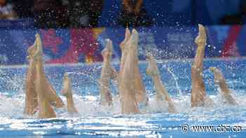 Canada Artistic Swimming closes Montreal training centre amid investigation into abuse and harassment