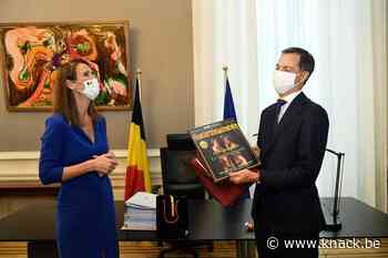 'Blaast Vivaldi terug muziek in privacy? Misschien. Misschien ook helemaal niet'