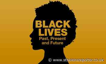 Black Lives: Past, Present and Future: a new Laudable podcast - St Helens Reporter