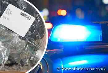 Knuckleduster and drugs seized during police raids - St Helens Star