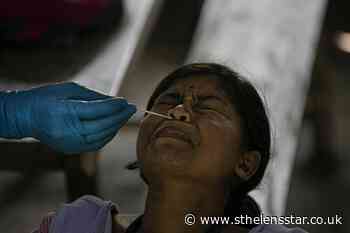India due to become pandemic's worst-hit country within weeks - St Helens Star
