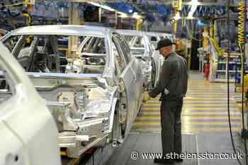 Manufacturing sector continues recovery in September but growth eases - St Helens Star