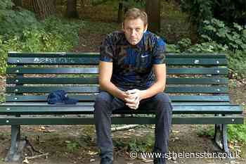 Navalny accuses Russian President Vladimir Putin of being behind poisoning - St Helens Star