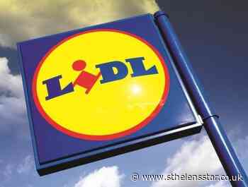 Lidl unveils plans for new supermarket in Ashton-in-Makerfield - St Helens Star