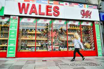 What are the new restrictions for North Wales? - St Helens Star