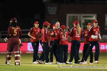 Heather Knight delighted after 'bizarre' end to West Indies series - St Helens Star