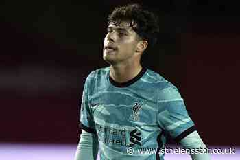 Liverpool players rally round Neco Williams over social media abuse - St Helens Star