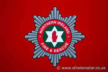 Young girl dies in house fire in Co Antrim - St Helens Star