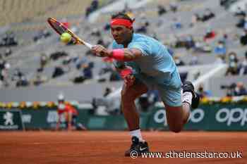 Second seed Rafael Nadal eases into French Open third round - St Helens Star