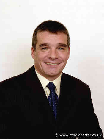 Blackbrook councillor Paul McQuade named as mayor - St Helens Star
