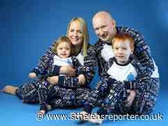 St Helens family supporting #TogetherForAlderHey campaign - St Helens Reporter