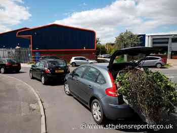 St Helens recycling centres to switch to shorter winter hours - St Helens Reporter