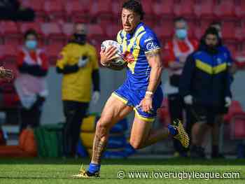 Mailbox: Head says St Helens should be in Challenge Cup semi-finals - Love Rugby League