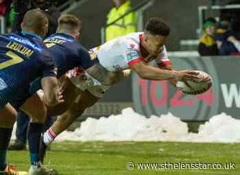 QUIZ: Here's 13 Saints v Wigan questions to tackle - St Helens Star