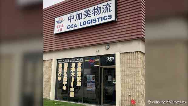 Calgary company fined following investigation into PPE price gouging