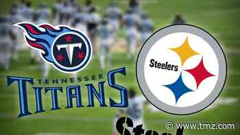 Titans Vs. Steelers Pushed Until After Week 4 After 2 More Positive COVID-19 Tests