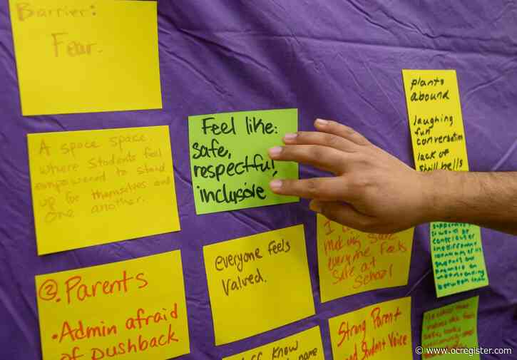 Asian Americans still being targeted in Covid-related hate incidents