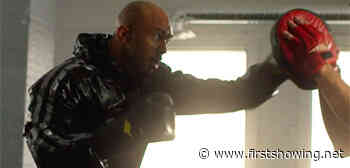 Official Trailer for MMA Fight Film 'Cagefighter' with Alex Montagnani