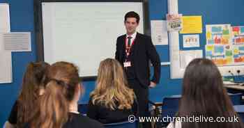 Hebburn school wins top teaching award despite Covid-19 challenges