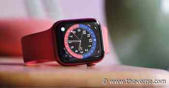 Apple Watch Series 6 review: minute improvements