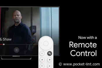 Google TV is a new entertainment experience, not a replacement for Android TV - Pocket-lint