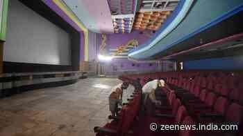 Cinema halls, multiplexes, entertainment parks to reopen from October 15: Check guidelines - Zee News