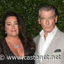 Brosnan selling Bond home - Entertainment News - Castanet.net