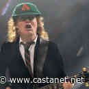 AC/DC tease comeback - Entertainment News - Castanet.net