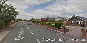 Police warning after group of men spotted acted suspiciously in Radcliffe