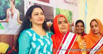 Jaipur Entrepreneur’s Startup Helps Over 20,000 Migrants Upskill, Bag New Jobs - The Better India