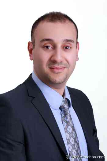 Aiman Kabli, A Successful Entrepreneur After Making Multiple Large Exits Is Sharing His Winning Lifestyle With Aspiring Business Leaders In The Emerging Economies - Yahoo Finance