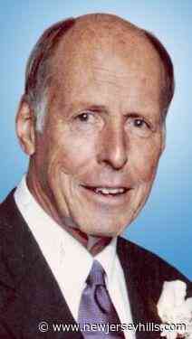 Allan Price Kirby Jr., 89, of Mendham, formerly of Madison, entrepreneur and philanthropist - New Jersey Hills