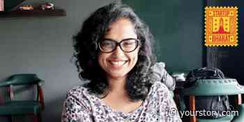 [Startup Bharat] This 24-year-old entrepreneur from Kochi offers premium handcrafted jewellery at affordable p - YourStory