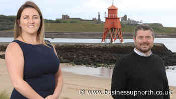 Inspection Services Team Win Family Business Entrepreneur of the Year - Business Up North