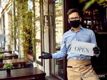 He Loves To Help People: Asbury Park Entrepreneur Hero - Patch.com