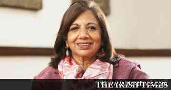 Leading Indian entrepreneur praises Irish business spirit - The Irish Times