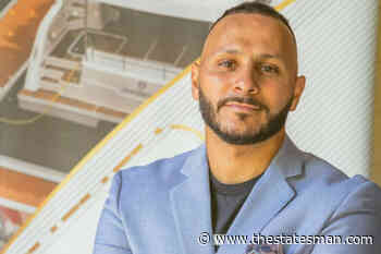 Entrepreneur Hamza Majdi on successfully managing a team of 40,000 distributors remotely - The Statesman