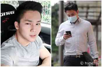 Entrepreneur On Trial For Molesting & Penetrating Sister’s Friend - Hype.MY