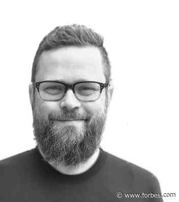 Meet The Entrepreneur Building A Global CBD Brand From The UK - Forbes