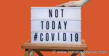Thriving in COVID-19: One entrepreneur's perspective - Jamaica Observer
