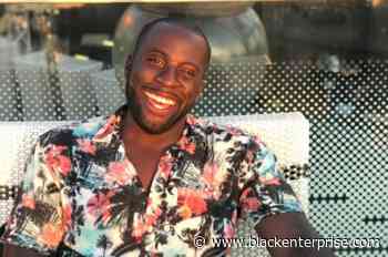 This Entrepreneur Created A Lucrative Business While Traveling The World - Black Enterprise