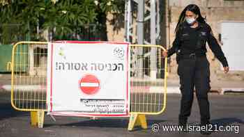 5 things I learned as an entrepreneur in quarantine - ISRAEL21c