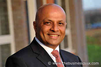 Leicester entrepreneur sells insurance group to major industry player - The Business Desk