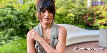 This woman entrepreneur is helping Indian Olympic Association rebrand for the first time in 90 years - YourStory