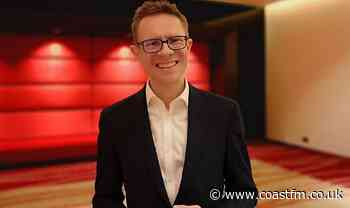 Tech entrepreneur Impey picked to help solve productivity puzzle - Coast FM News