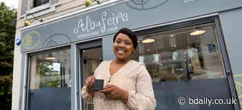 Entrepreneur brings taste of Portugal to Newcastle with North East BIC support - Bdaily