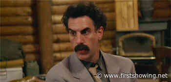 Hilarious Trailer for Sacha Baron Cohen's Surprise Sequel 'Borat 2'