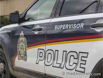 Man facing impaired driving charges after collision with police